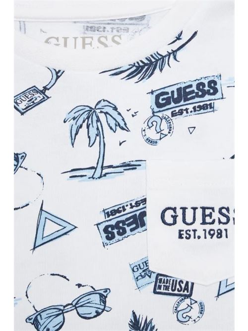  GUESS | N5GI02 K8HM4FA